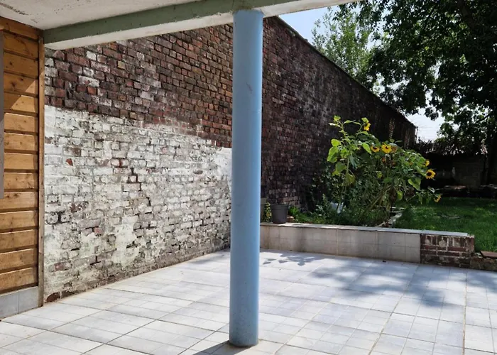 Appartement Meuble