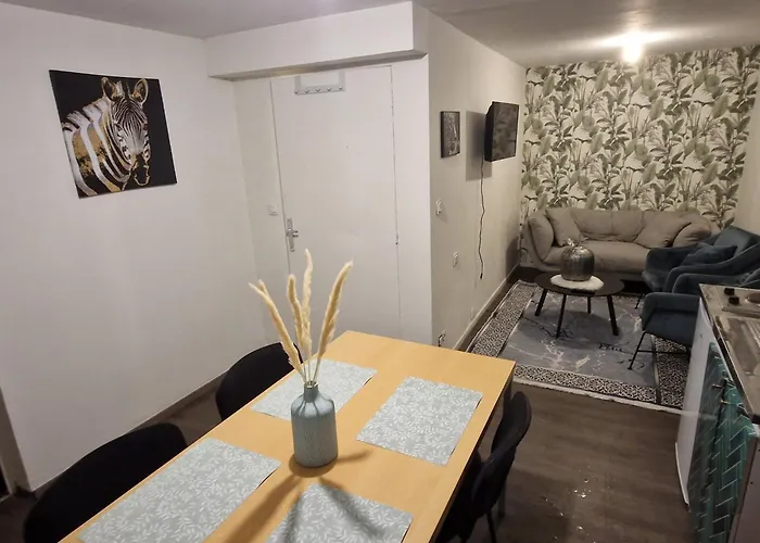 Appartement Meuble
