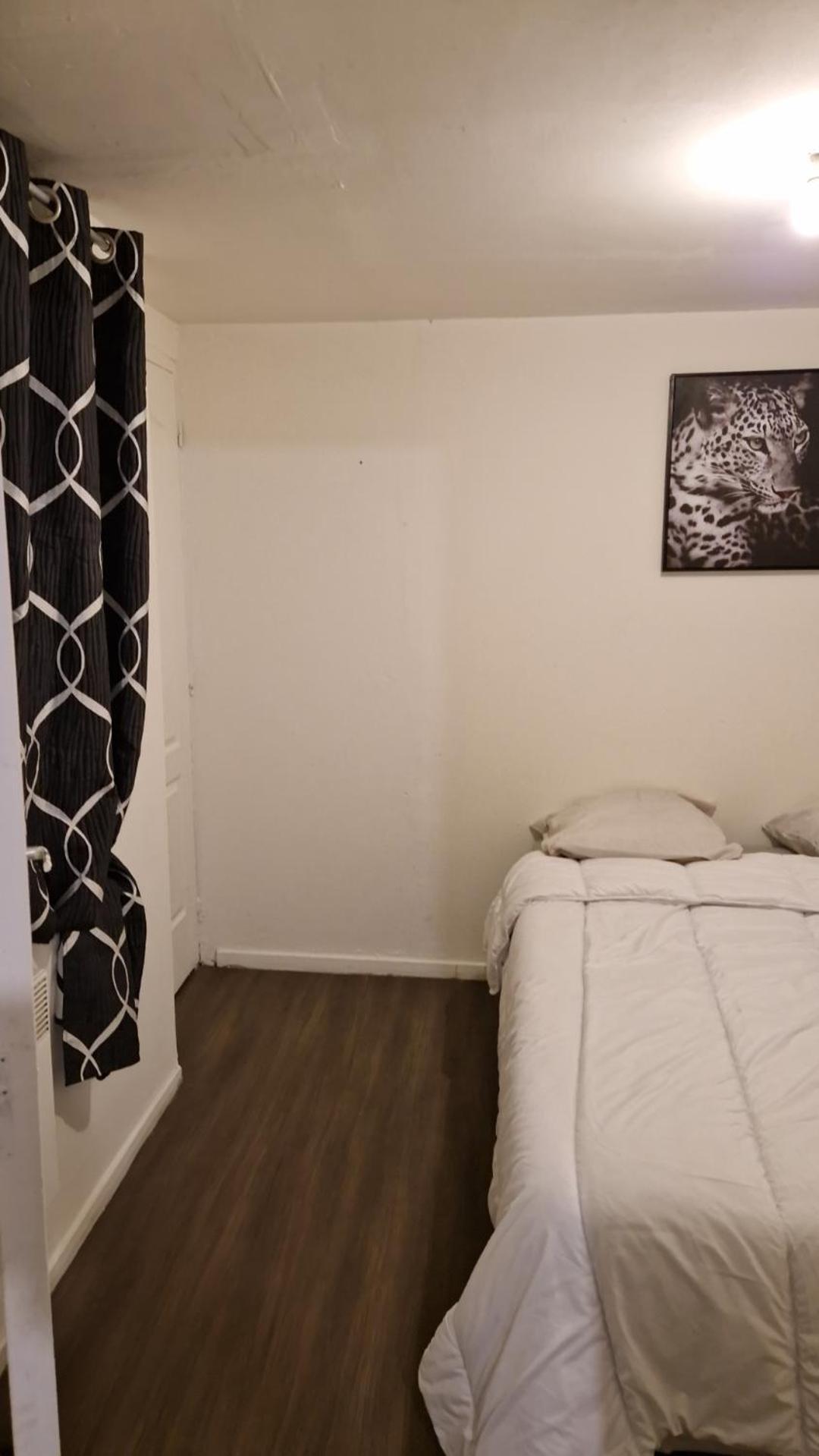 Apartment Meuble *