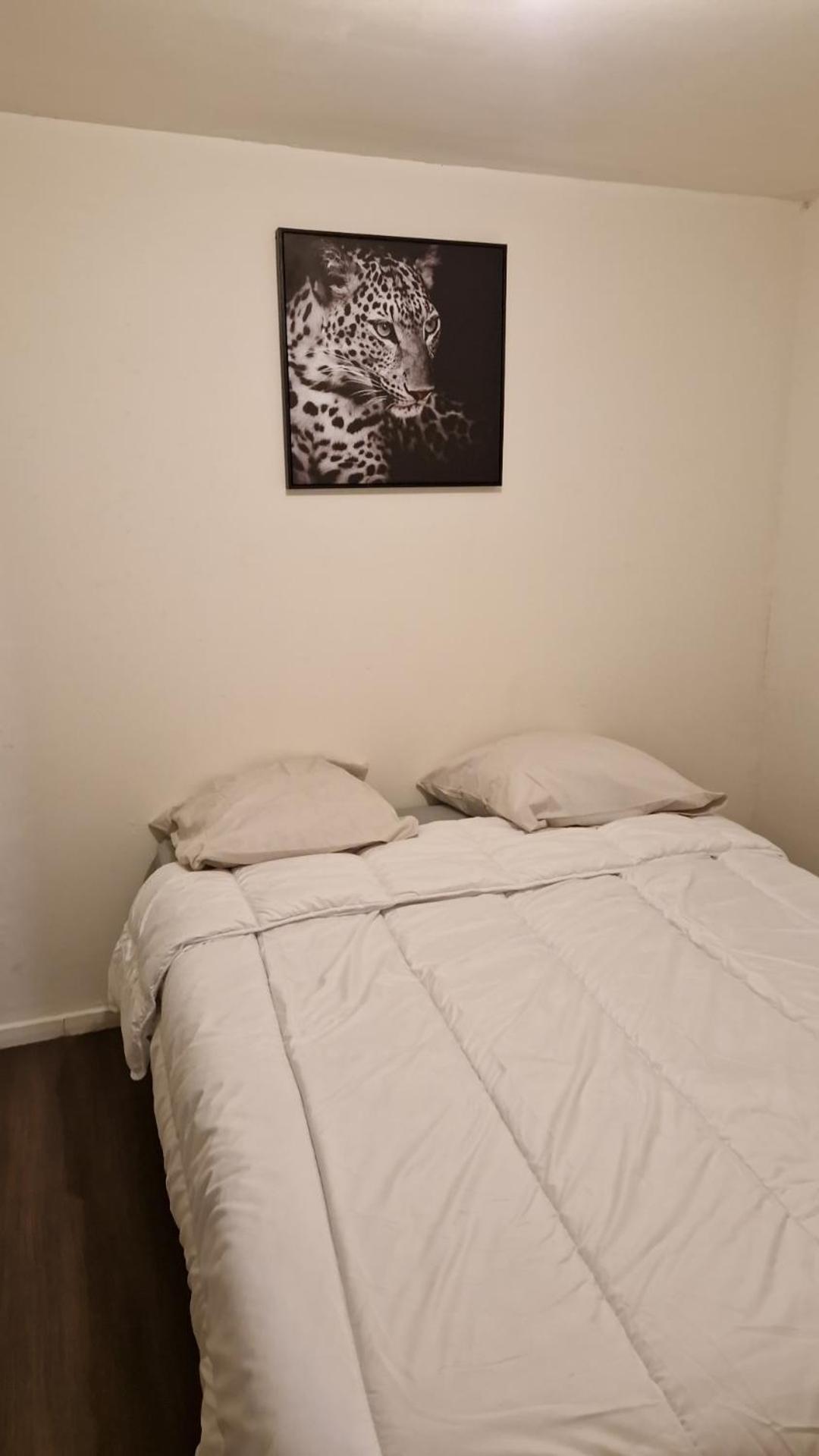 Meuble Apartment