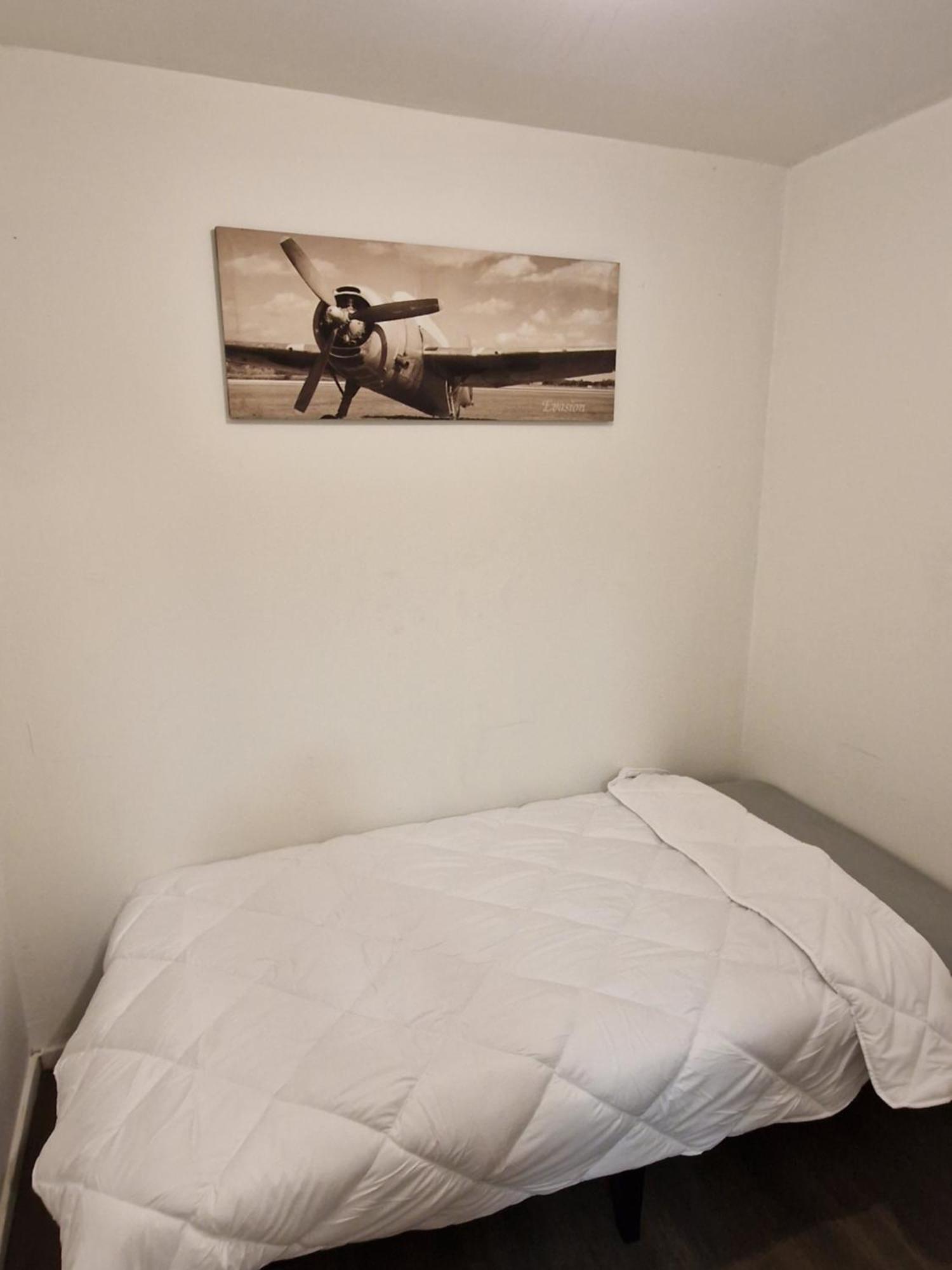 Meuble Apartment Roubaix